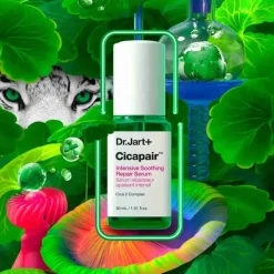 Cicapair Intensive Soothing Repair Serum Serums