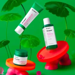 New Cicapair Intensive Soothing Repair Gel Hidratación