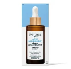 Ácido Hialurónico Serums