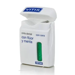Cinta Dental Fluor-Menta*VITIS