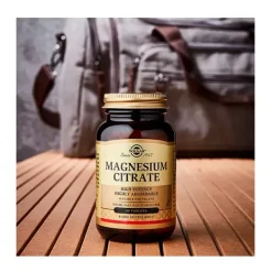 Discount Citrato De Magnesio Complementos Alimenticios
