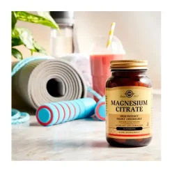 Discount Citrato De Magnesio Complementos Alimenticios