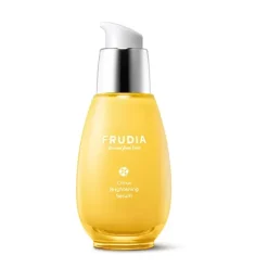 Outlet Citrus Brightening Serums