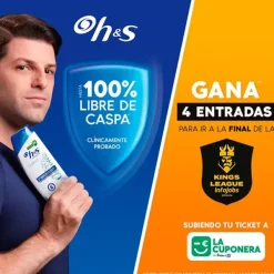 Citrus Fresh*H&S Best