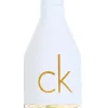 Ck In2u Woman*CALVIN KLEIN Hot