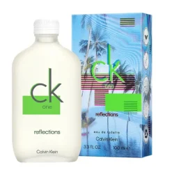 CK One Summer*CALVIN KLEIN
