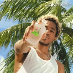 CK One Summer*CALVIN KLEIN