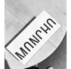 Discount MONCHO MORENO Clandestino