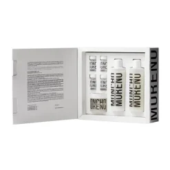 Hot MONCHO MORENO Clandestino Pack