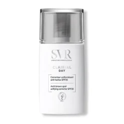 Clearance LABORATOIRES SVR Clarial Day Spf30