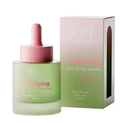 Clarifying*FLUFF Online