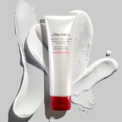 Clarifying Cleansing Foam*SHISEIDO Hot