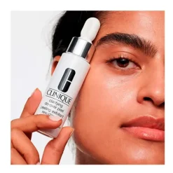 Clarifying Do-Over Peel*CLINIQUE Hot