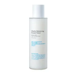 Clarity Balancing Cream Toner*KEENONIKS New