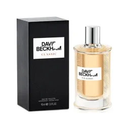 Online DAVID BECKHAM Classic