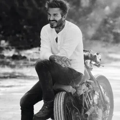 Online DAVID BECKHAM Classic