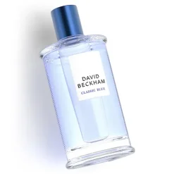 Hot DAVID BECKHAM Classic Blue