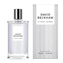 Best DAVID BECKHAM Classic Homme