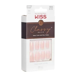 Classy Nails*KISS New