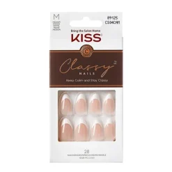 Classy Nails*KISS New