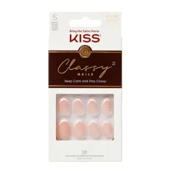Classy Nails*KISS New