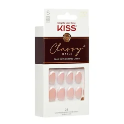 Classy Nails*KISS New