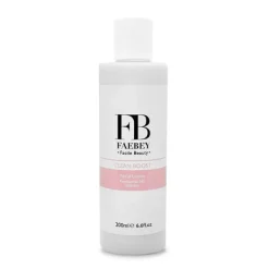 Clean Boost Facial Lotion*FAEBEY Online