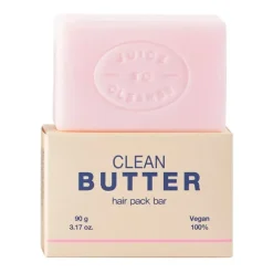 Online Clean Butter Hair Pack Hidratación