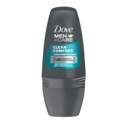 Clearance DOVE Clean Comfort Men + Care