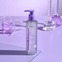 Hot Clean O'clock Gel Limpiador Limpieza