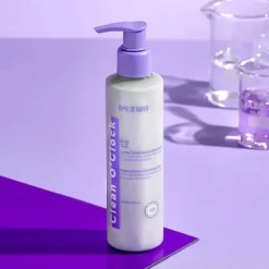 Clean O'clock Leche Limpiadora*FLOR DE MAYO Online