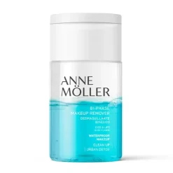 Clean Up Bi-Phase Makeup Remover*ANNE MOLLER Outlet