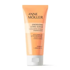 Clean Up Energizing Citric Scrub*ANNE MOLLER Outlet