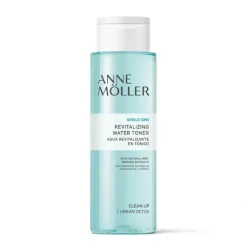Clean Up Toner*ANNE MOLLER