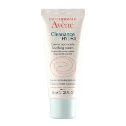 Cleanance Hydra Soothing Cream*AVENE Clearance