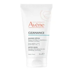 Cleanance Masque Détox*AVENE Clearance