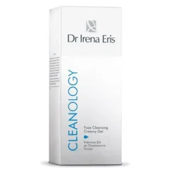 Cleanology*DR IRENA ERIS Hot