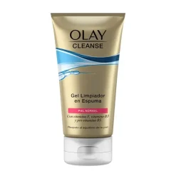 Cleanse Gel Limpiador En Espuma*OLAY New