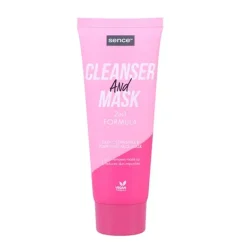Clearance Cleanser And Mask Mascarillas