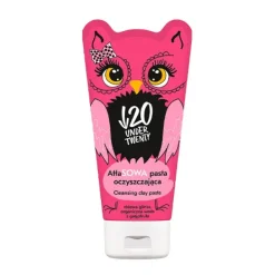 Cleansing Clay Paste*UNDER 20 Discount