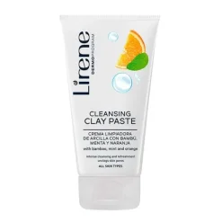 New Cleansing Clay Paste Limpieza