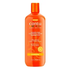 Cleansing Cream Shampoo*CANTU Online