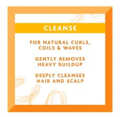 Cleansing Cream Shampoo*CANTU Online