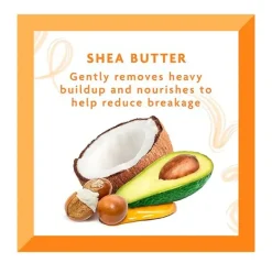 Cleansing Cream Shampoo*CANTU Online