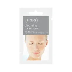Cleansing Face Mask*ZIAJA Discount