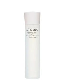 Cleansing Instant Eye & Lip Make Up Remover*SHISEIDO