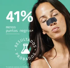 Sale IROHA NATURE Cleansing Strips Detox