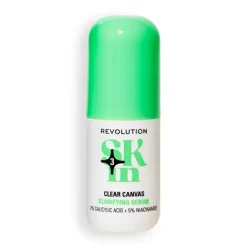 Clear Canvas*REVOLUTION SKINCARE Outlet