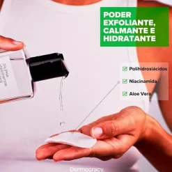 Clear Glow Toner 3%*DERMOCRACY Online