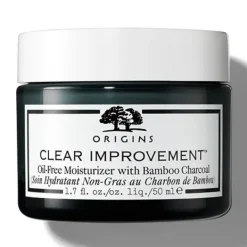 Clear Improvement Oil Free Moisturizer Hidratación